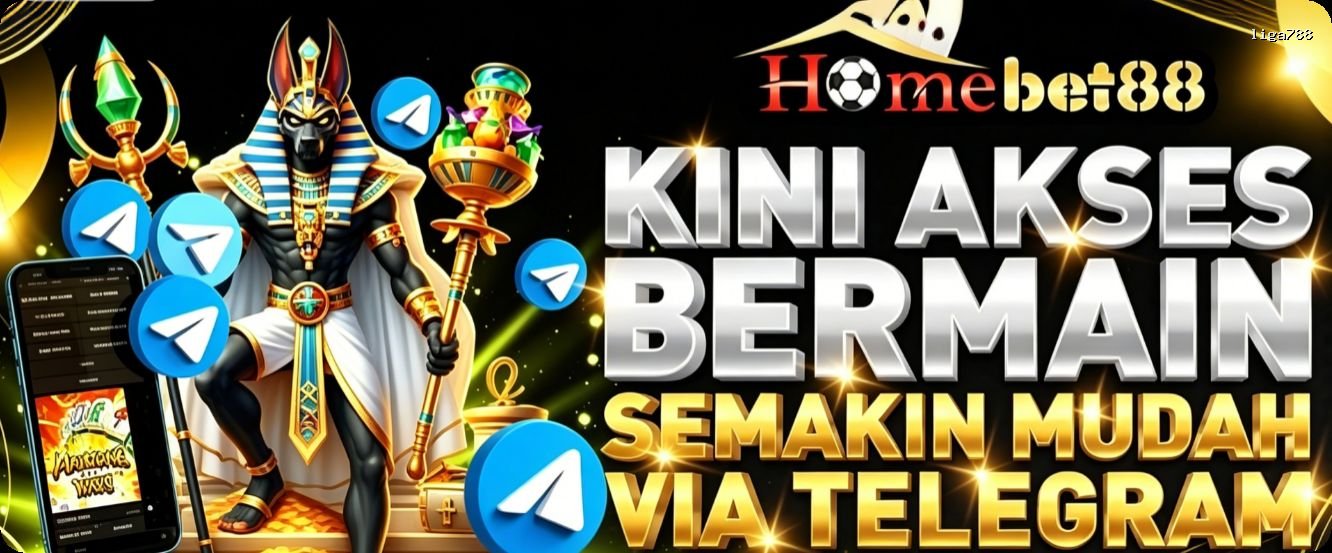 Slot Gacor idliga788 Setiap Hari